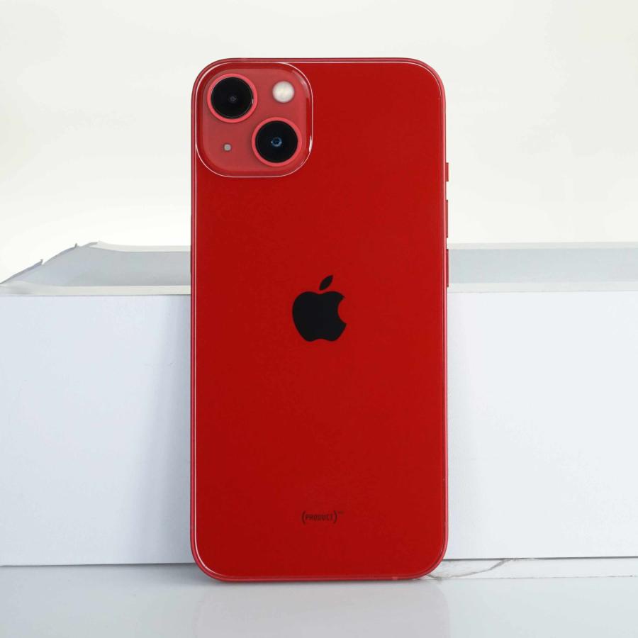 iPhone 13 256GB SIMフリー Bランク 中古 本体 スマホ スマートフォン
