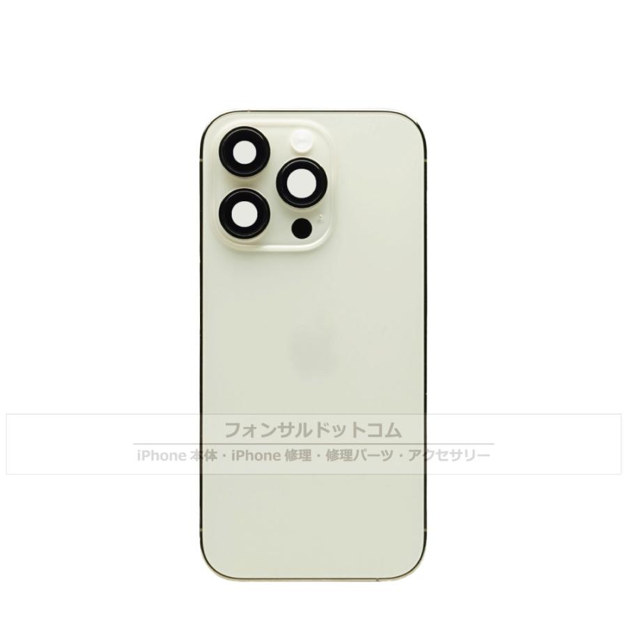 背面割れ iPhone 14 Pro 128GB ゴールド 本体 2026年最新】IPHONE14PRO