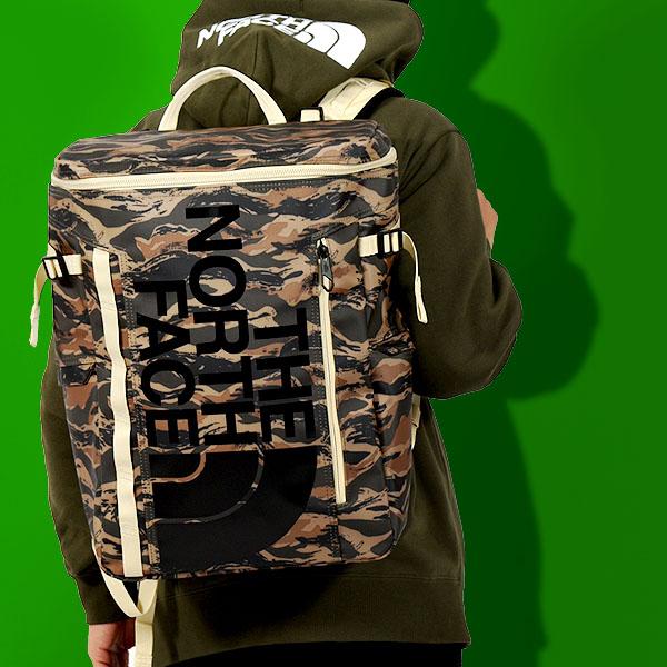 THE NORTH FACE（ザ ノースフェイス） ノースフェイス リュック 撥水