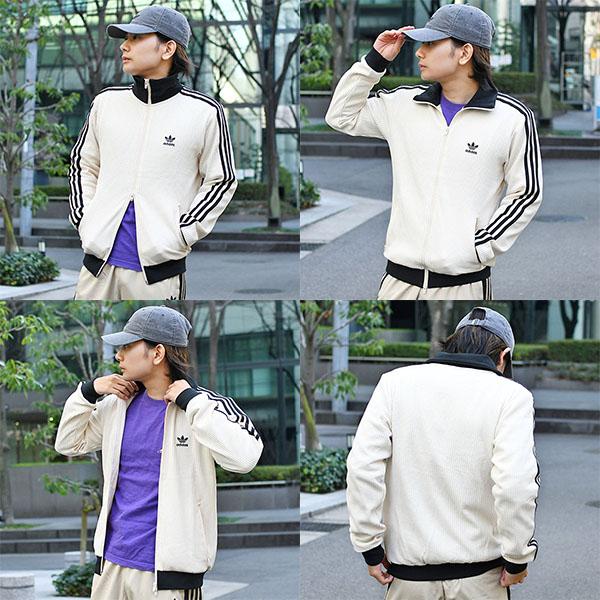 adidas Originals 【動画あり】2026春夏新作 SNSで注目 アディダス