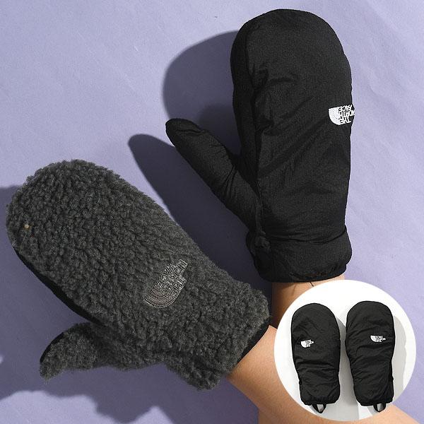 THE NORTH FACE（ザ ノースフェイス） ノースフェイス タッチパネル