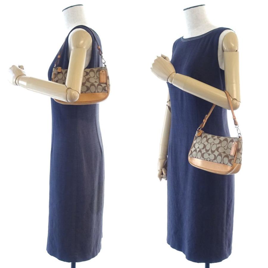 COACH（コーチ） COACH 6094 アクセサリーポーチ シグネチャー