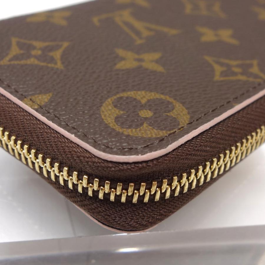 LOUIS VUITTON（ルイ・ヴィトン） 長財布 モノグラム ポルトフォイユ