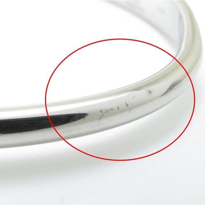 LOUIS VUITTON（ルイ・ヴィトン） バングル M64840 ジョンク