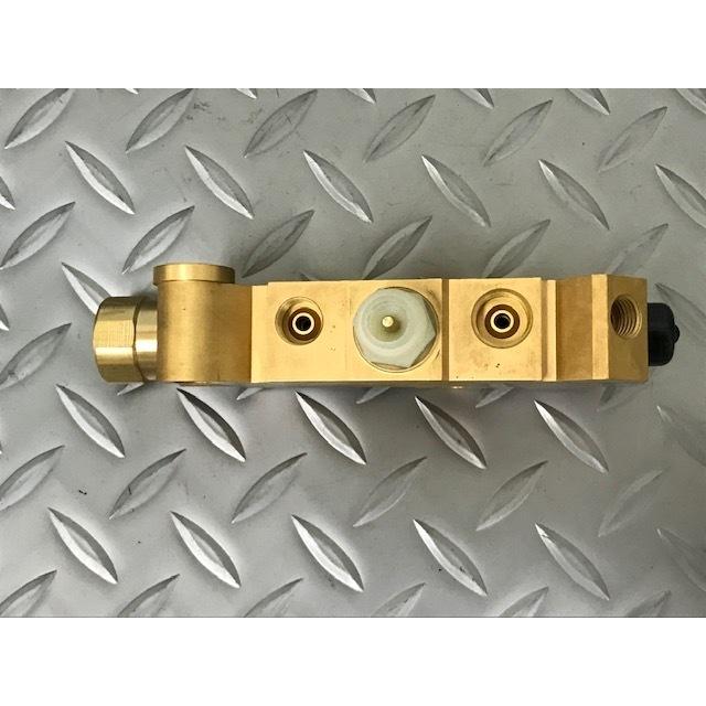 CPPプロポーショニングバルブ☆CPPディスクキット補修品 フロント