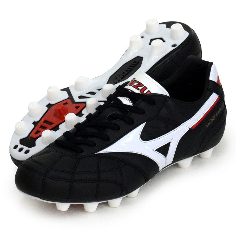 MIZUNO（ミズノ） モレリア II JAPAN サッカースパイク MORELIA クロス