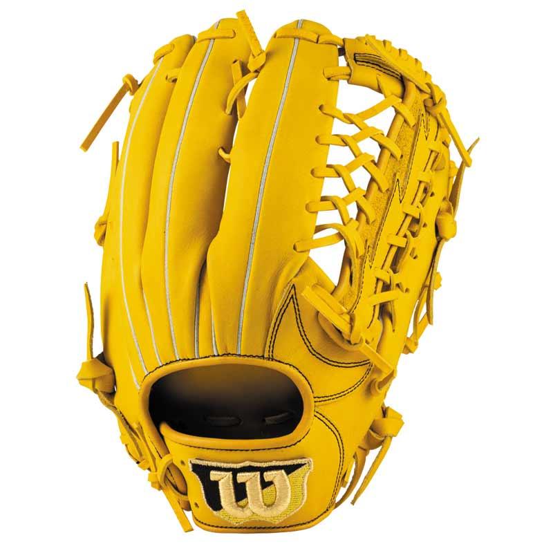 Wilson（ウイルソン） ウィルソン 一般用軟式グラブ EZC イージー