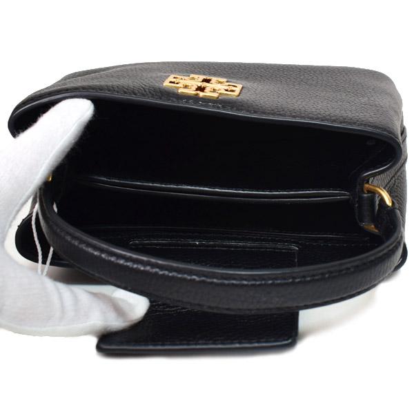 TORY BURCH（トリーバーチ） バッグ レザー ブリテン マイクロ