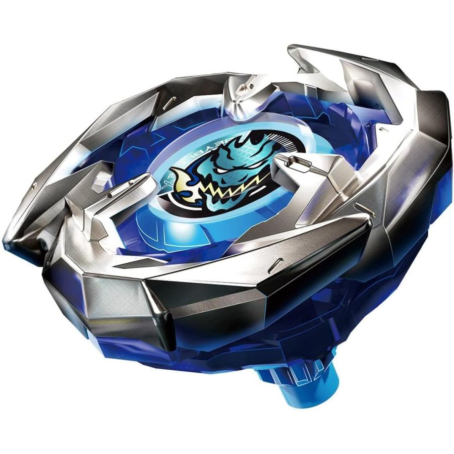 BEYBLADE X BX-00 ベイブレード25周年記念セット : Pink Diamond 総