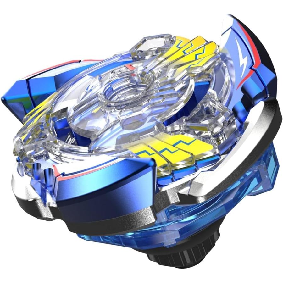 BEYBLADE X BX-00 ベイブレード25周年記念セット : Pink Diamond 総