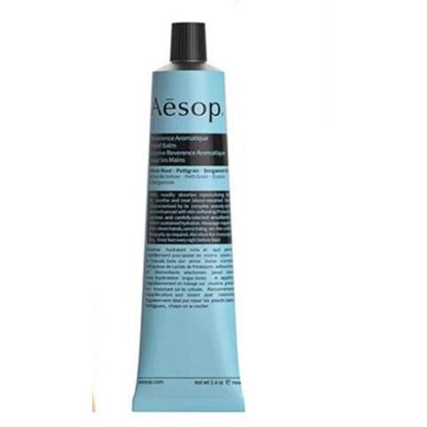 Aesop（イソップ） 「2本セット」イソップ ハンドクリーム アンドラム