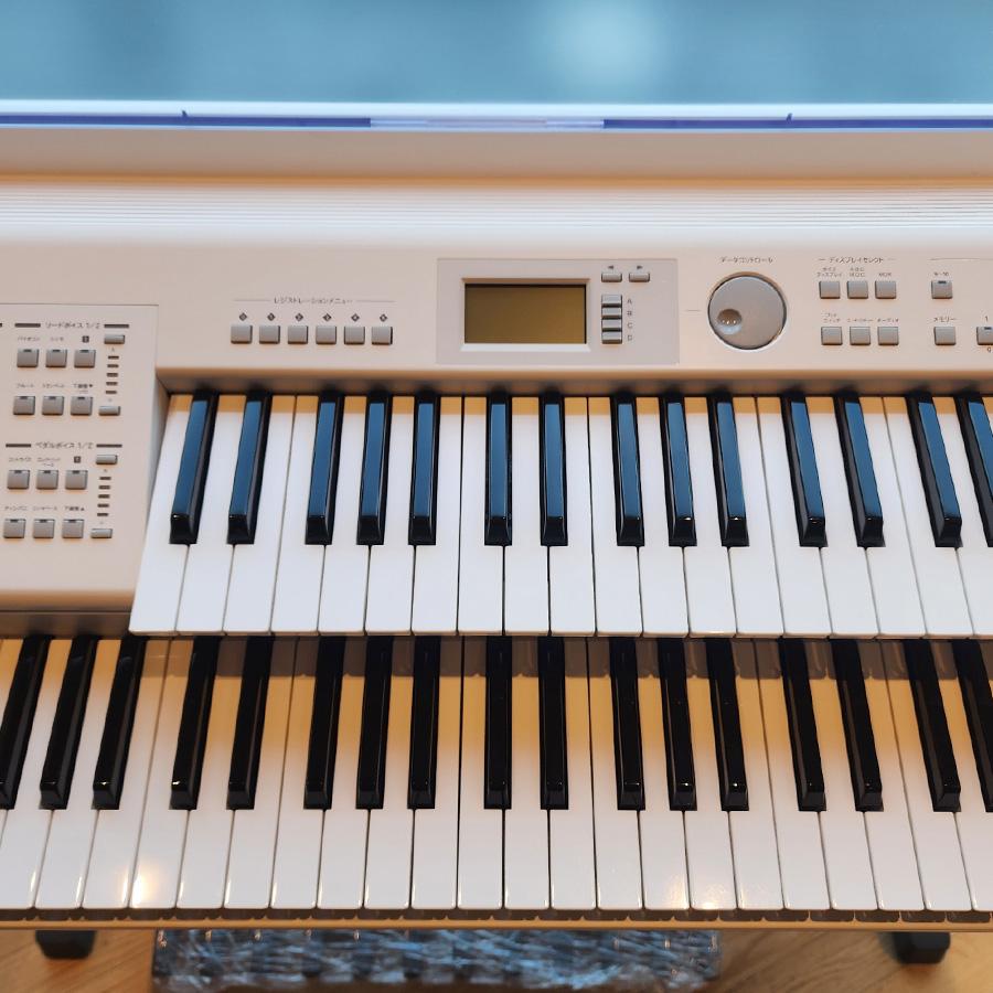 YAMAHA（ヤマハ） 【人気】YAMAHA Electone STAGEA mini エレクトーン