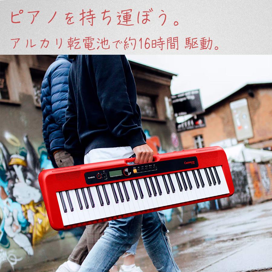 CASIO（カシオ） 【最短翌日お届け】カシオ キーボード 電子楽器 CT