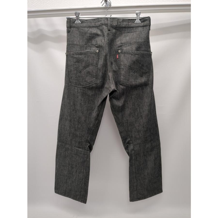Levi's ENGINEERED JEANS LEVI'S メンズ ブラック SIZE W32 (約81cm