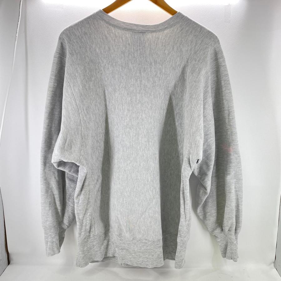 Champion（チャンピオン） 【古着】90年代 リバース ウィーブ ミシガン