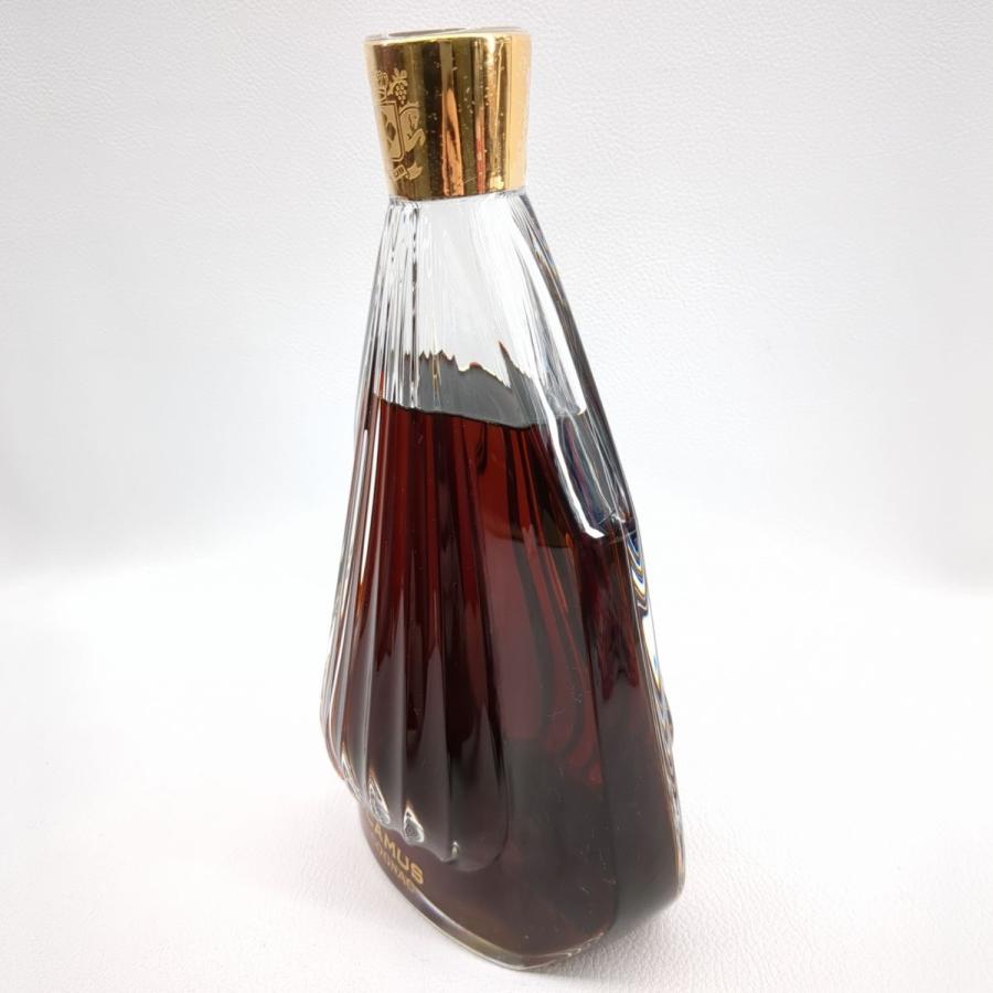 未開栓 カミュ ブランデー マルキーズ 700ml 40% バカラボトル