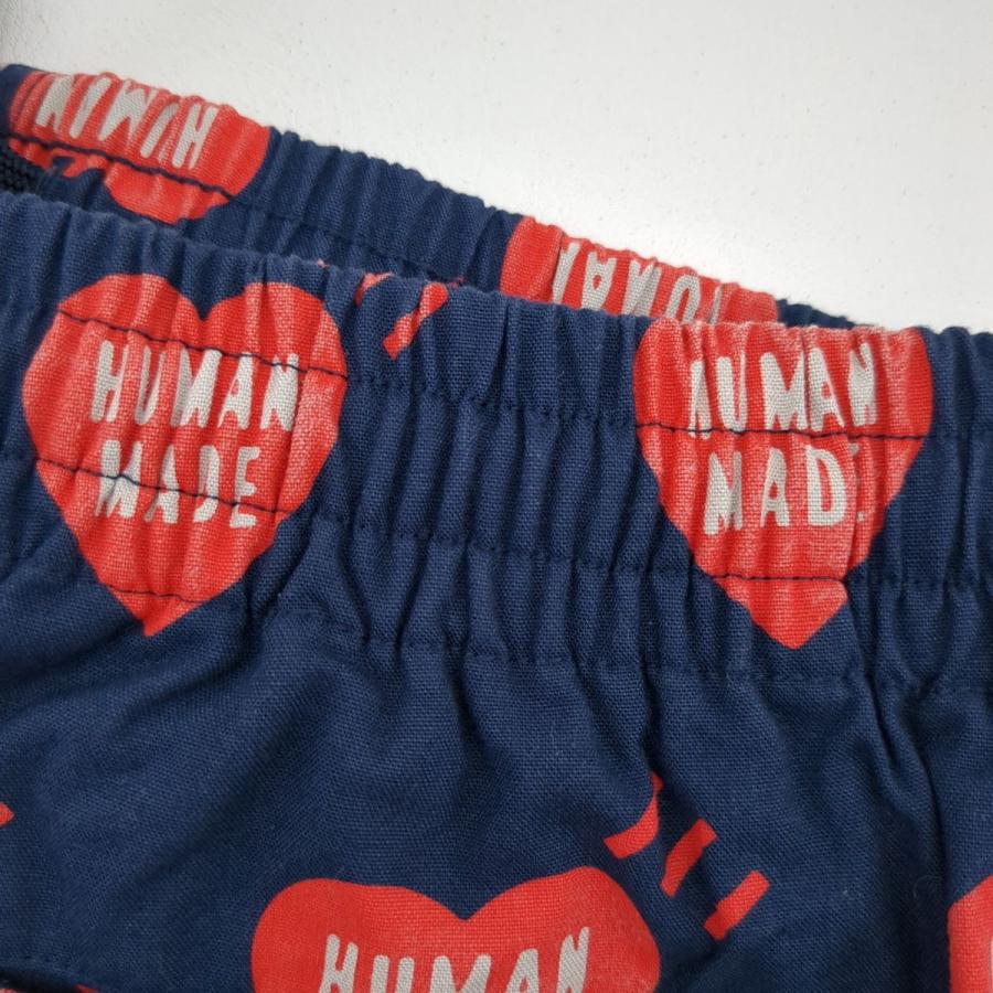 HUMAN MADE（ヒューマンメード） ヒューマンメイド ハーフパンツ