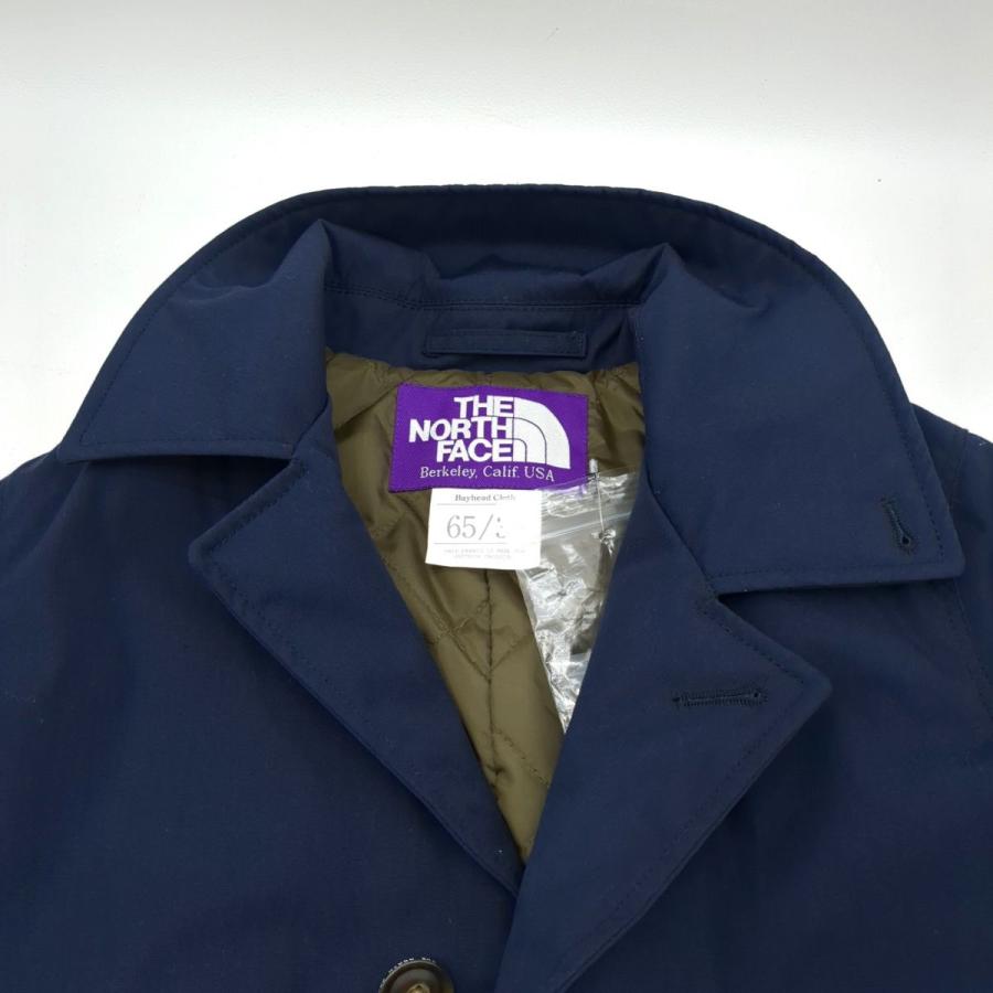 THE NORTH FACE（ザ ノースフェイス） パープルレーベル ステンカラー
