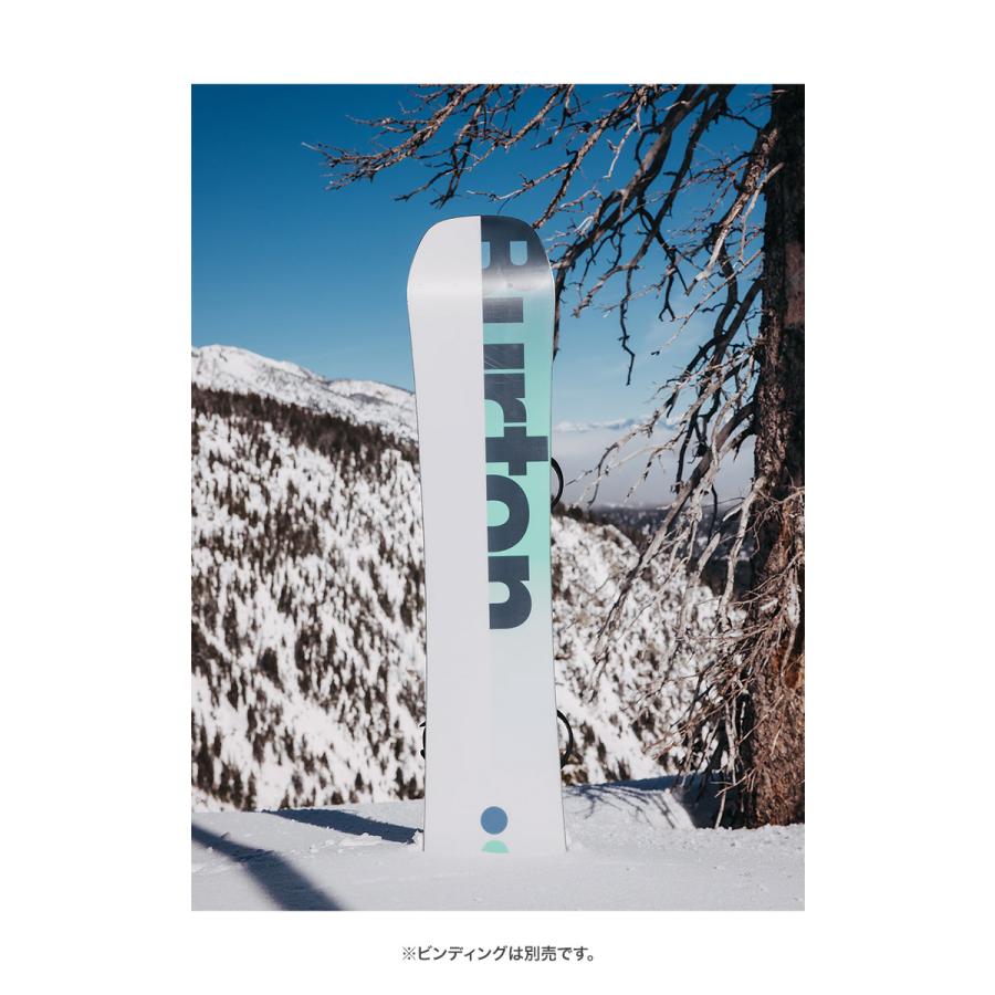 Burton Custom バートン カスタム 125 ブーツセット可 楽天市場