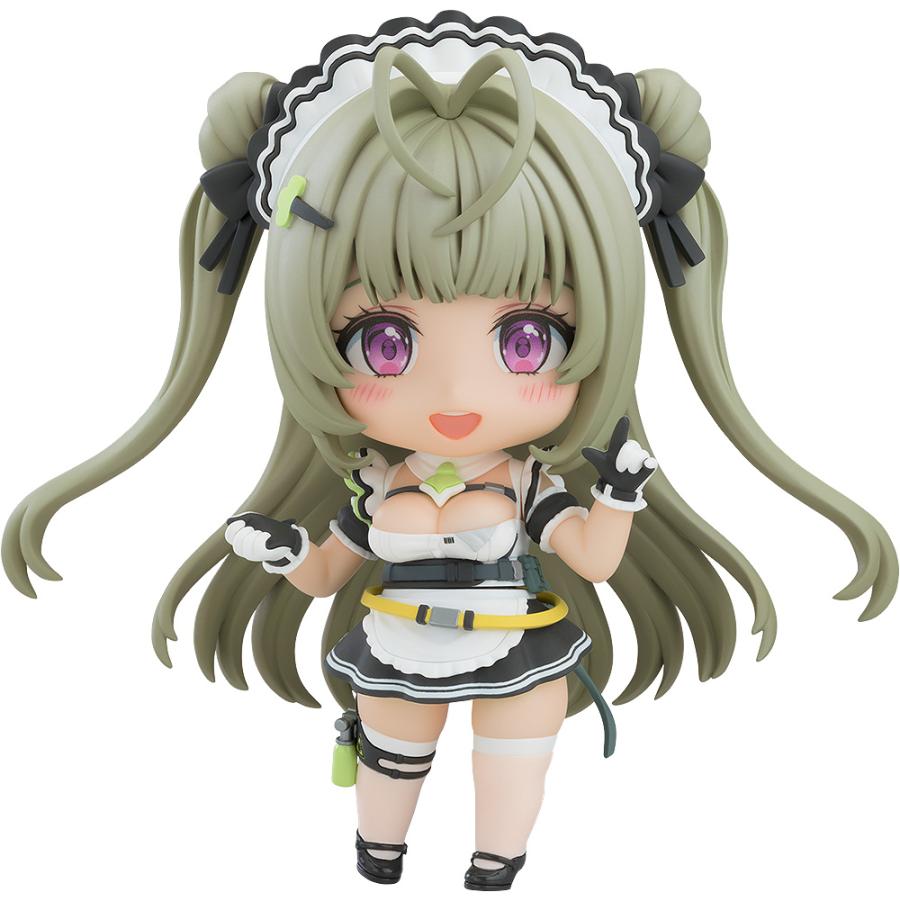 ねんどろいど 【予約商品】ねんどろいど 勝利の女神:NIKKE ソーダ