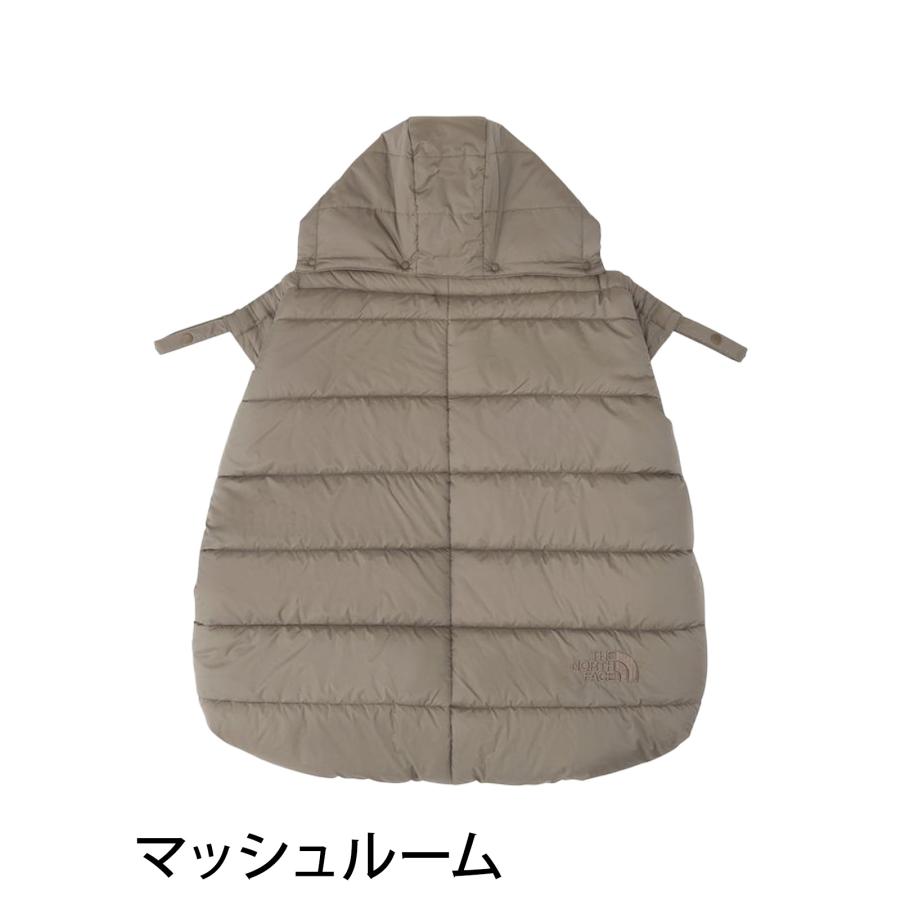 THE NORTH FACE（ザ ノースフェイス） アウトドア ブランケット ベビー