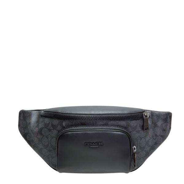 COACH（コーチ） 国内発送 バッグ メンズ ボディバッグ シグネチャー
