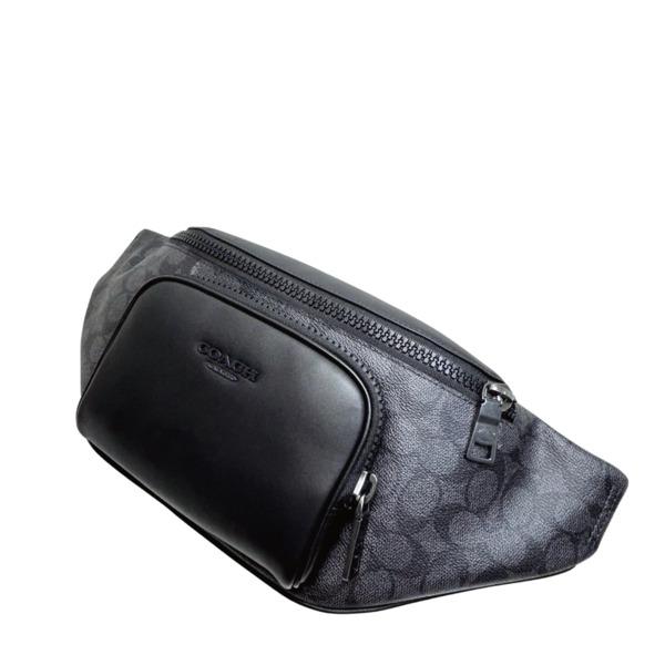 COACH（コーチ） 国内発送 バッグ メンズ ボディバッグ シグネチャー