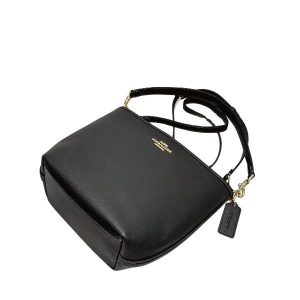COACH（コーチ） 国内発送 バッグ レディース ショルダーバッグ レザー