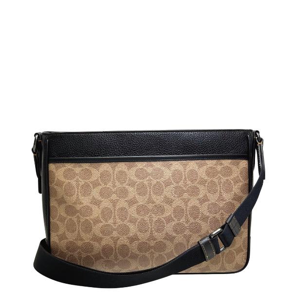 COACH（コーチ） 国内発送 バッグ メンズ ショルダーバッグ A4対応