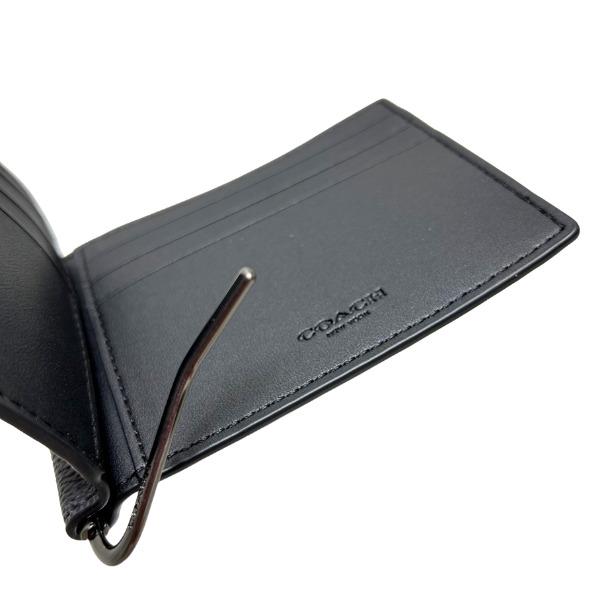 COACH（コーチ） 国内発送 財布 メンズ アウトレット シグネチャー