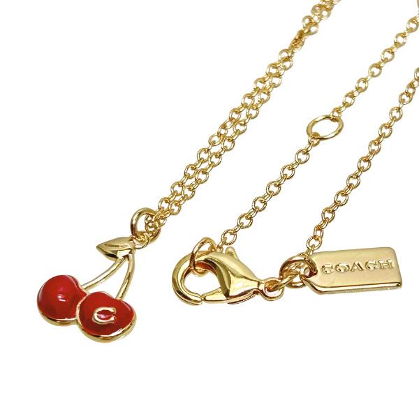 COACH（コーチ） 国内発送 アクセサリー レディース 小物 ネックレス