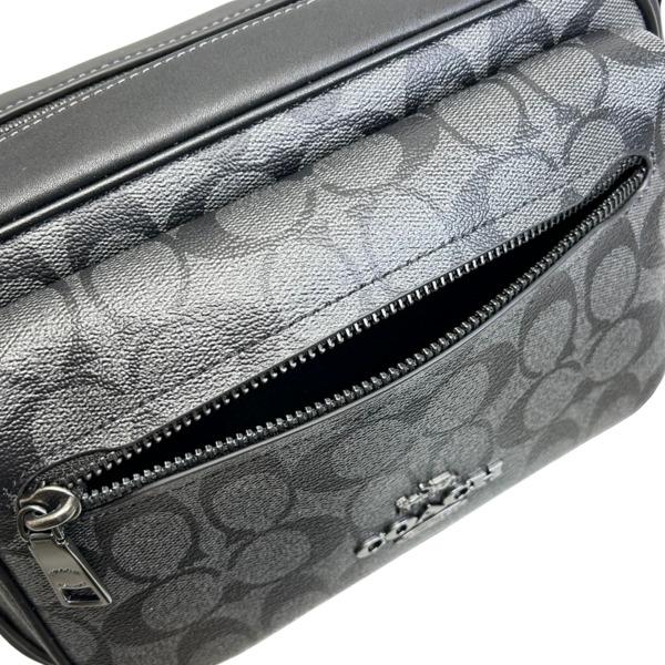 COACH（コーチ） 国内発送 バッグ メンズ ショルダーバッグ