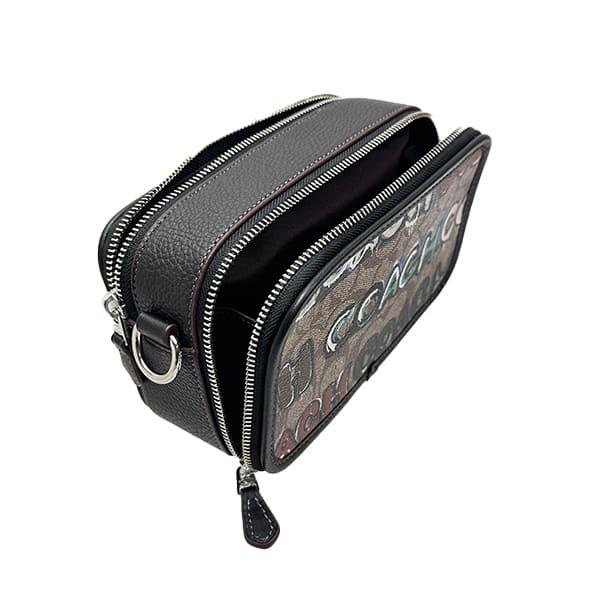 COACH（コーチ） 国内発送 バッグ メンズ ショルダーバッグ COACH×MINT