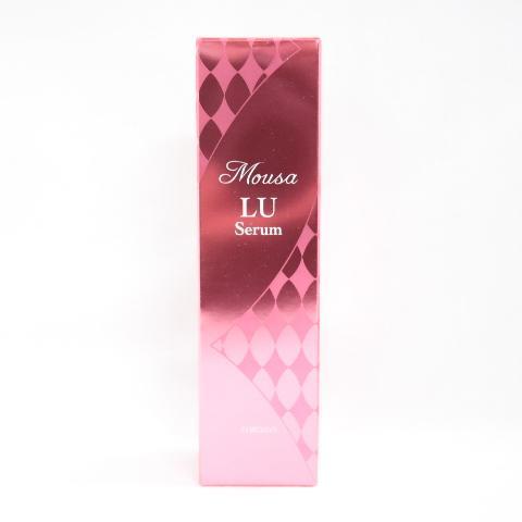 フォーデイズ ムーサ LU セラム tia 50g 美容液 : プライスラボ ヤフー