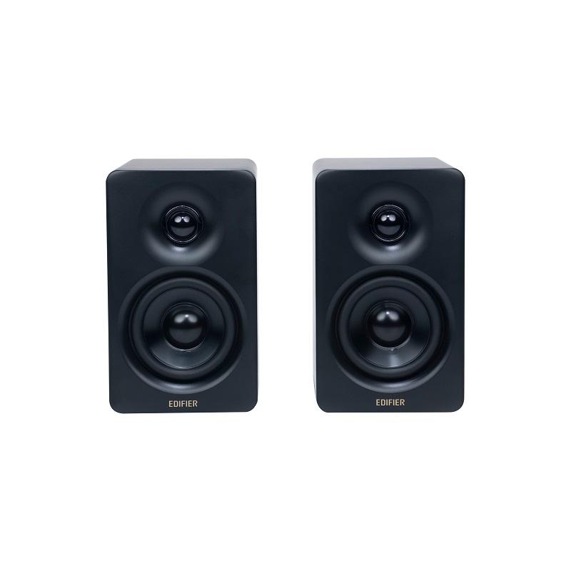 Edifier Edifier M60 コンパクトデスクトップ2.0スピーカー 合計60W