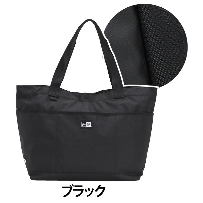 NEW ERA（ニューエラ） トートバッグ ジムトートバッグ 大容量 正規