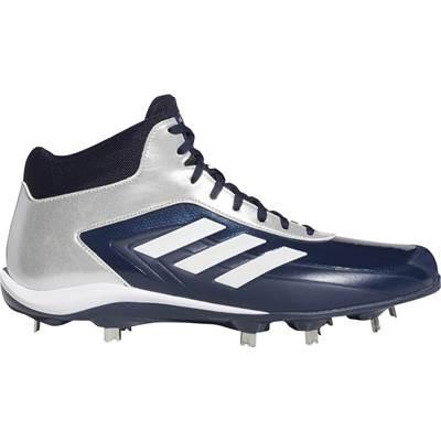 adidas（アディダス） 野球スパイク アディゼロスタビル MID EE9217