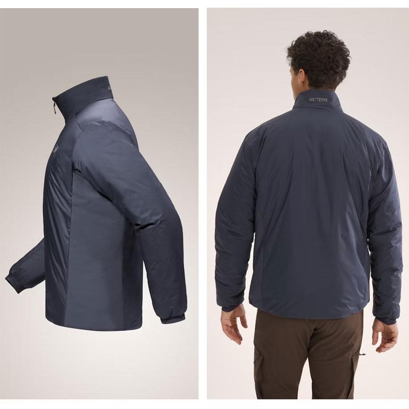 ARC'TERYX（アークテリクス） ＜Atom SV Jacket Mens アトム SV