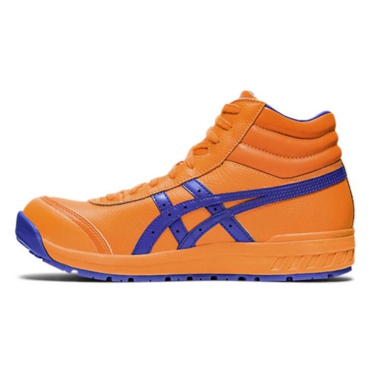 ASICS（アシックス） CP701 asics ウィンジョブ 天然皮革 本革 安全靴
