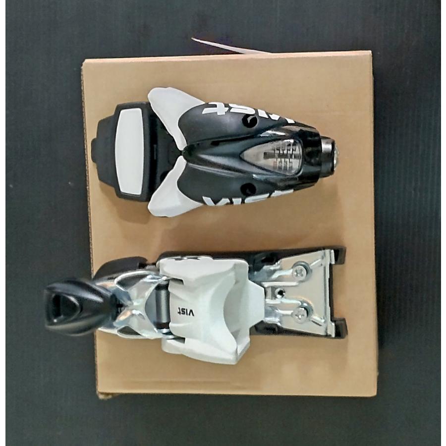 VIST / ヴィスト VM412 /スキー用金具 : PRO SPORTS WEBSHOP - 通販