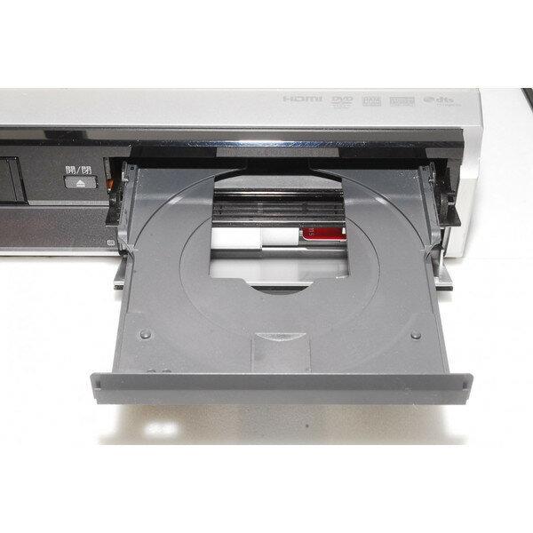 DIGA 簡単ダビング vhs dvd 一体型 レコーダー HDD 250GB DVD