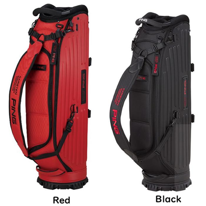 PING（ピン） 【在庫限り】PING CADDIE BAG CB-P211 One Pocket / ピン