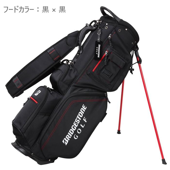 BRIDGESTONE GOLF CB2525 / ブリヂストン 軽量 スタンドモデル