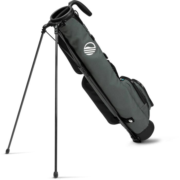 Sunday Golf LOMA / サンデーゴルフ ロマ セルフスタンドバッグ SDG