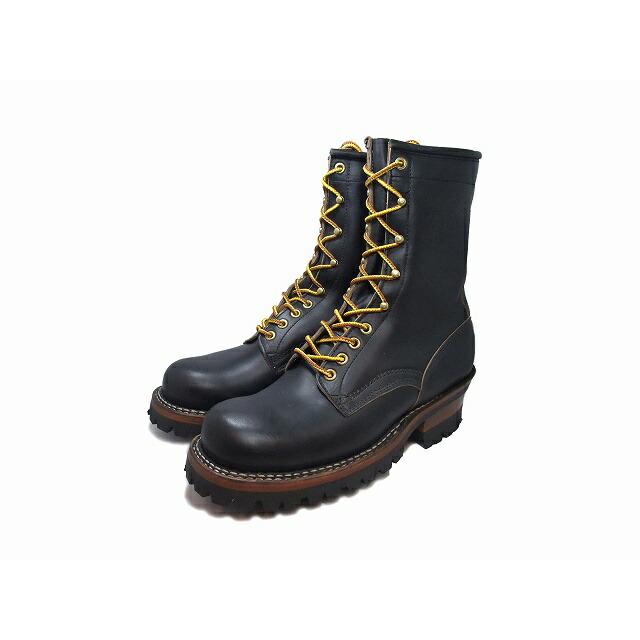 WHITE'S BOOTS（ホワイツブーツ） スモークジャンパー 8インチ White's