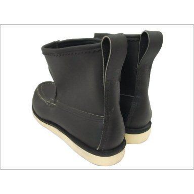 RUSSELL MOCCASIN（ラッセルモカシン） ノックアバウト ブーツ