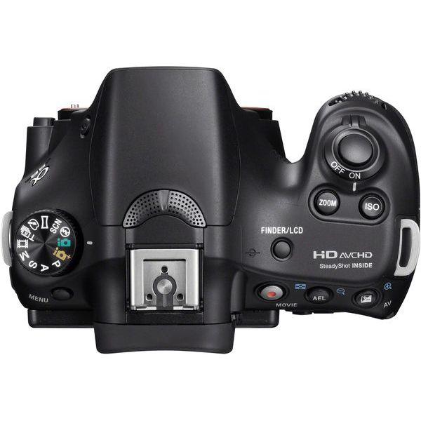 SONY（ソニー） 中古 1年保証 美品 α58 ボディ [SLT-A58] : Premier