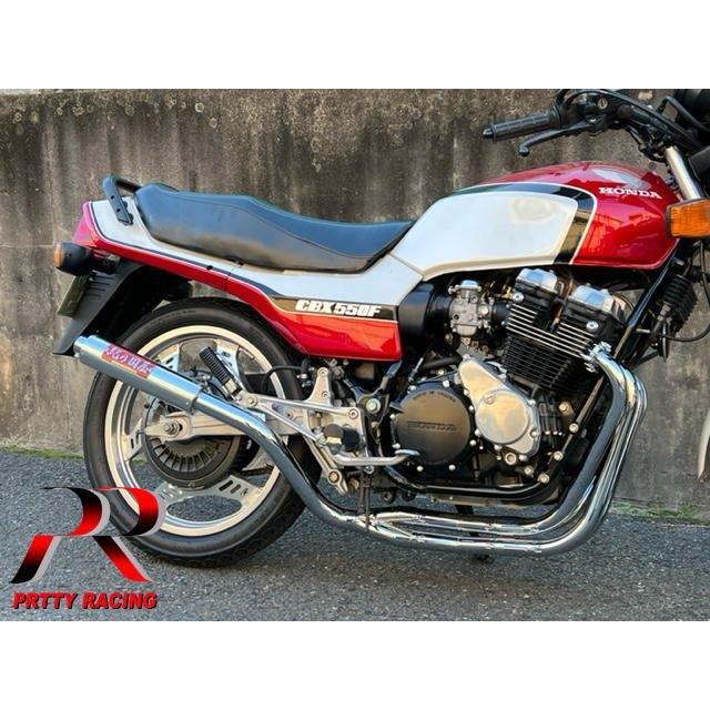 プリティ― HONDA CBX400F 紀の国屋 45π スタンダードタイプ