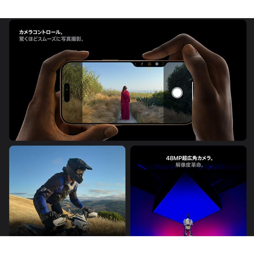 iPhone 16 Pro Max 【新品 未開封品】SIMフリー 256GB [ブラック