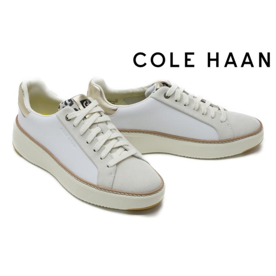 COLE HAAN（コールハーン） レディース スニーカー グランドプロ